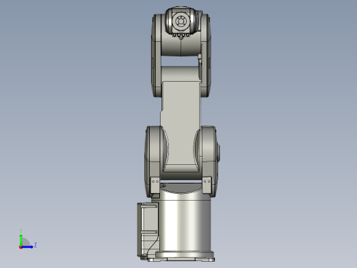 rv-7flc_so-assy_gaikei_asm左视缩略图