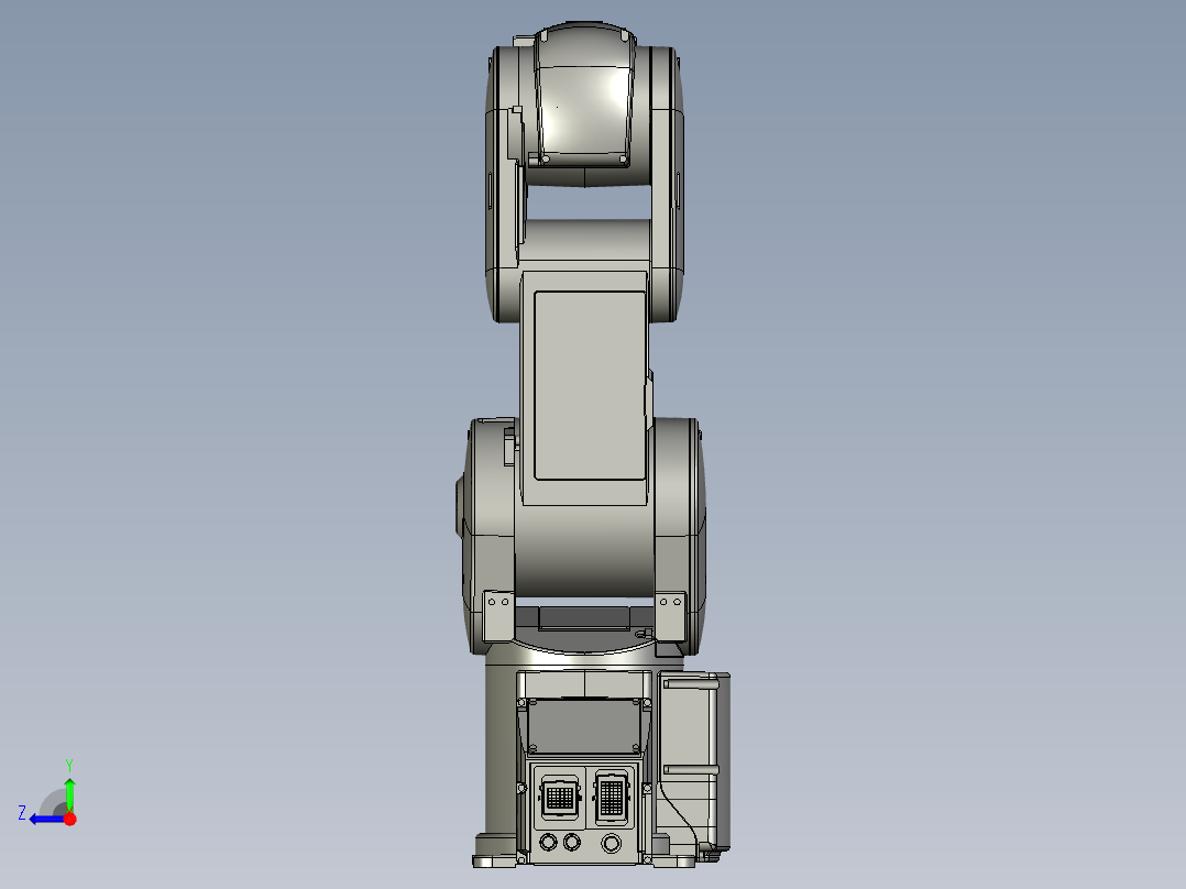 rv-7flc_so-assy_gaikei_asm右视图