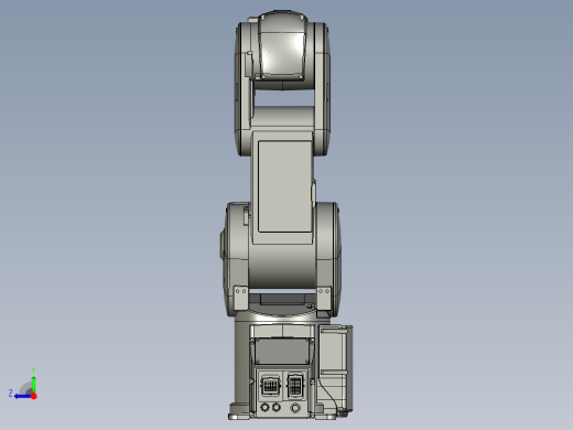 rv-7flc_so-assy_gaikei_asm右视缩略图