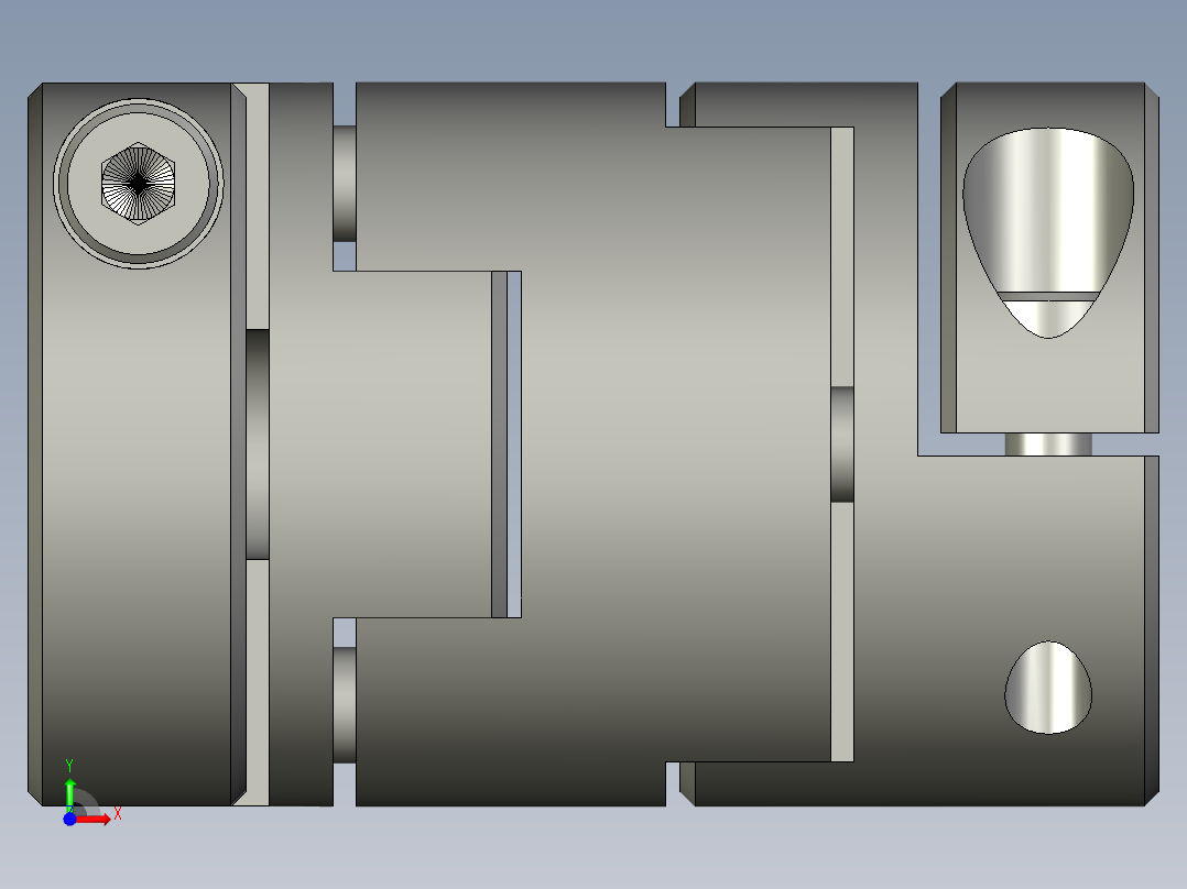 LM23003CPOC25-8-8前视图
