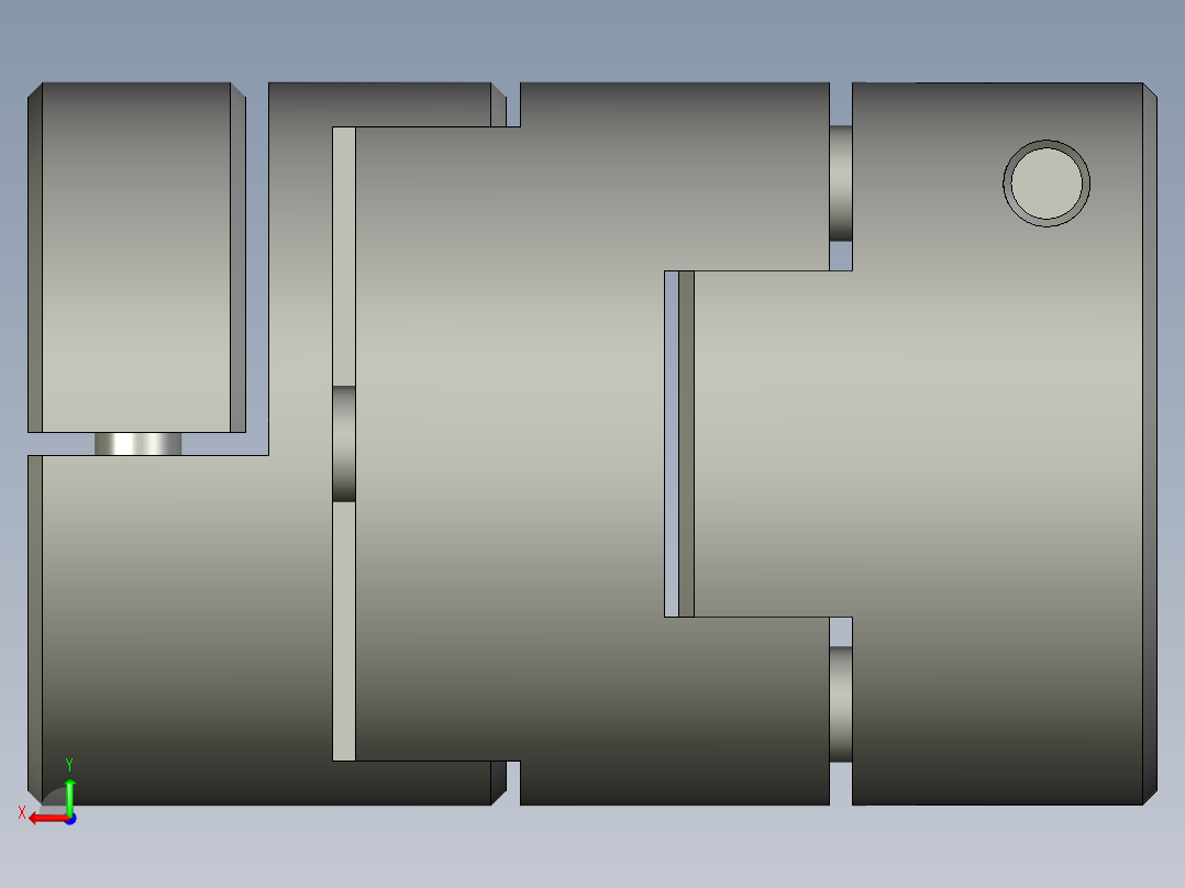 LM23003CPOC25-8-8后视图