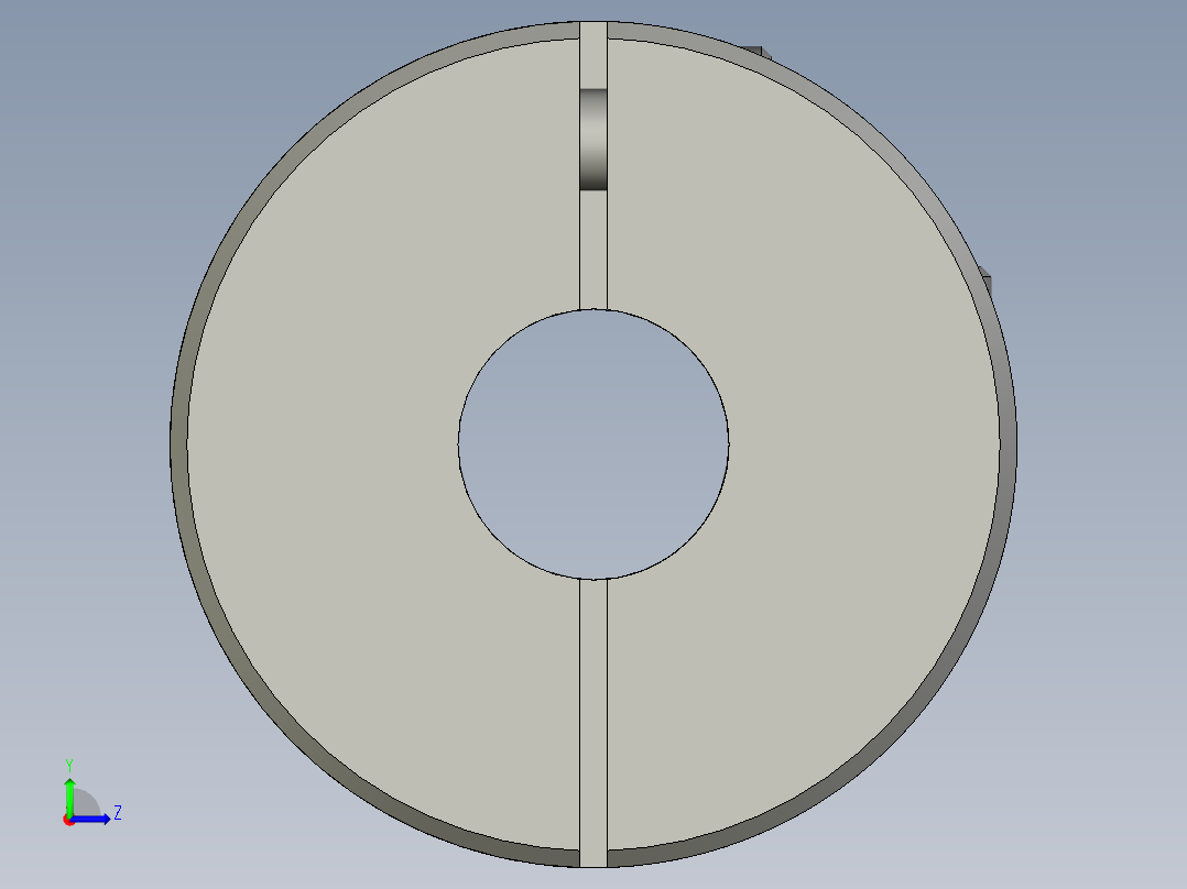 LM23003CPOC25-8-8左视图