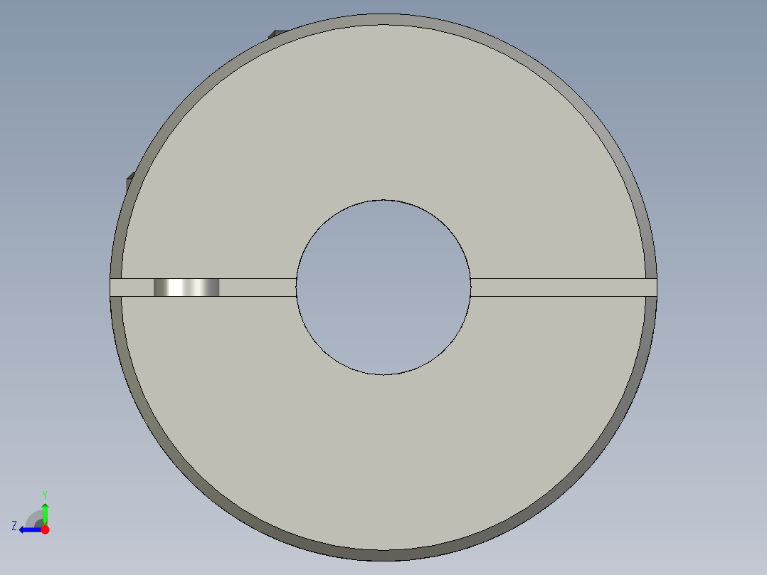 LM23003CPOC25-8-8右视图