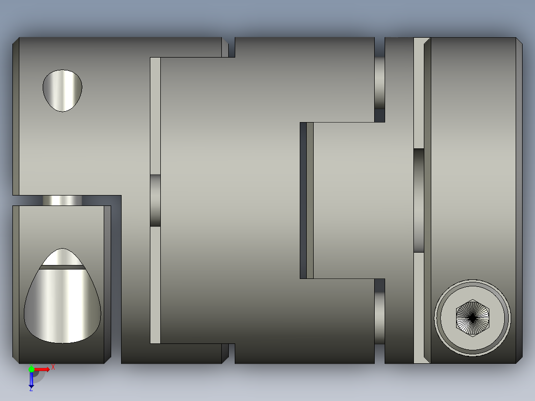 LM23003CPOC25-8-8俯视图