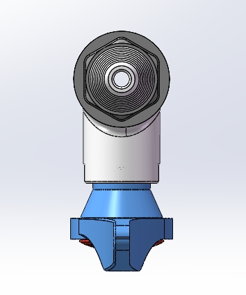 气动开关实验室阀门