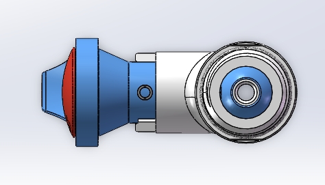 气动开关实验室阀门