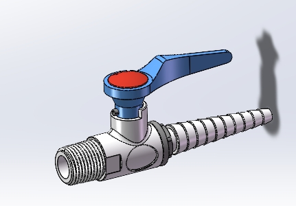气动开关实验室阀门