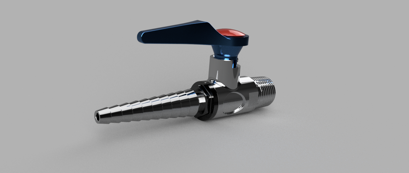 气动开关实验室阀门