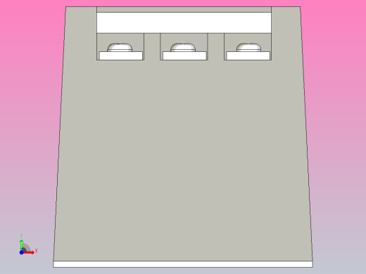 滤波器ZHN23-30前视缩略图