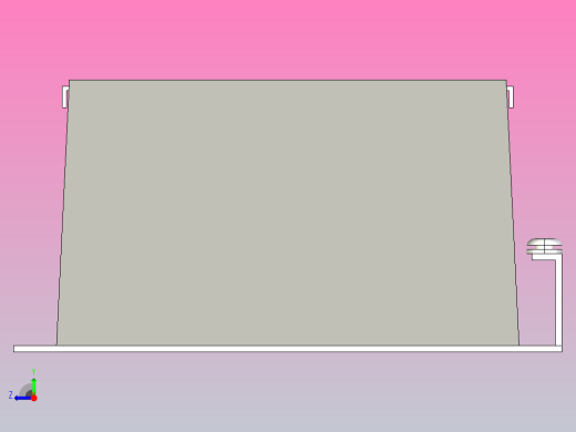 滤波器ZHN23-30右视缩略图