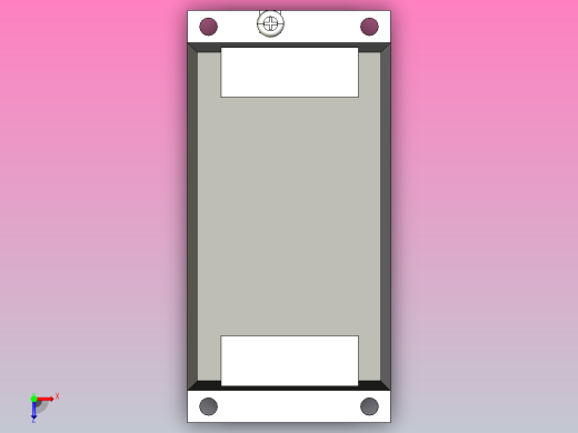 滤波器ZHN23-30俯视缩略图