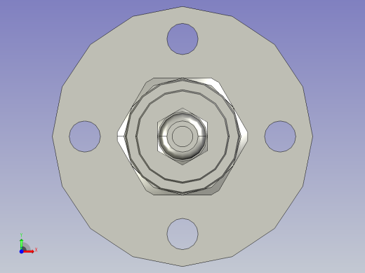 磁致伸缩传感器-1800前视缩略图