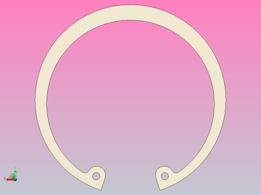 GB╱T 893-2017[孔用弹性挡圈A型60]后视缩略图