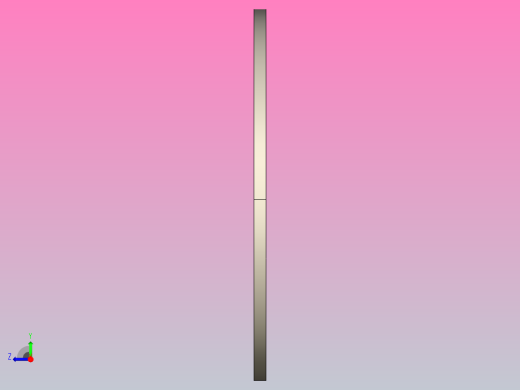 GB╱T 893-2017[孔用弹性挡圈A型60]右视缩略图