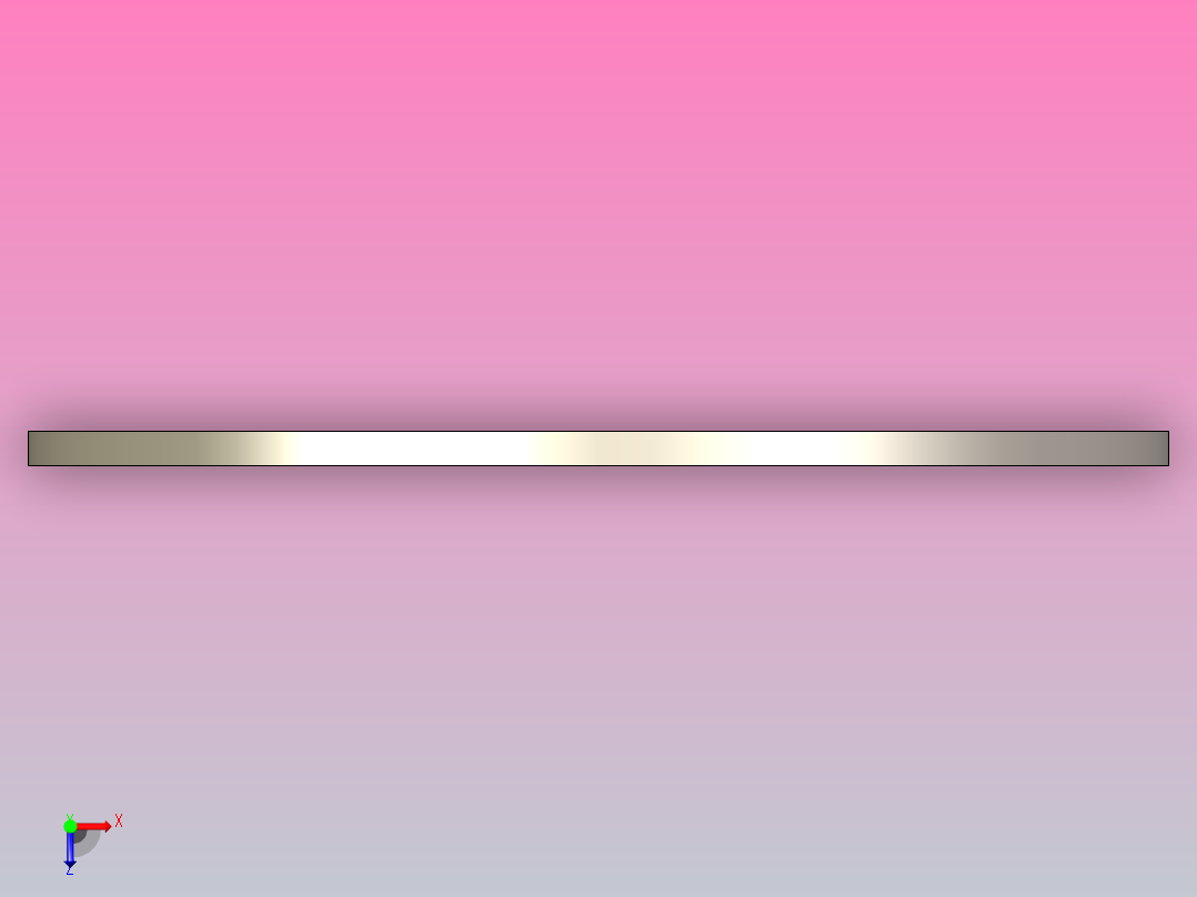 GB╱T 893-2017[孔用弹性挡圈A型60]俯视图