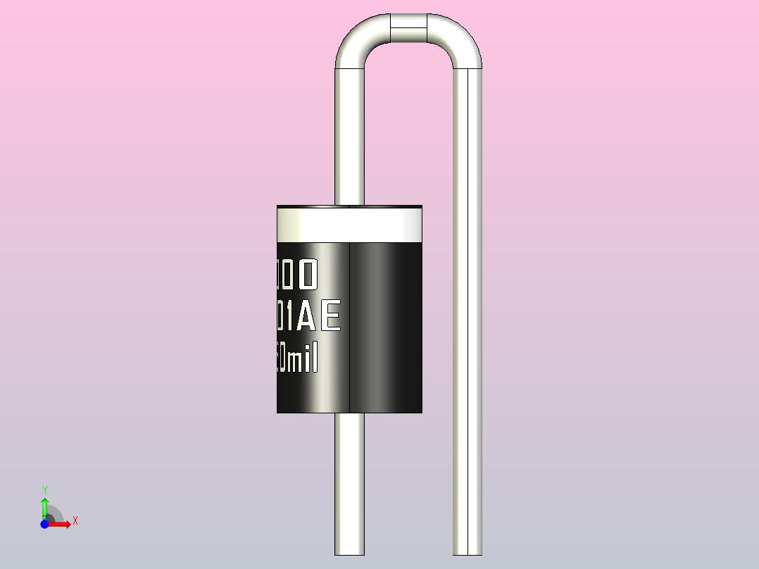 轴向二极管外壳DO-AE_Min_mil_rev..zip.zip前视图