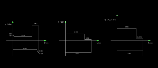 专用镗铰机床液压系统（CAD+说明书）缩略图
