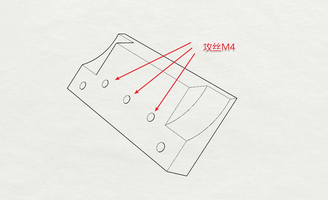 自动驾驶单车开源资源3D图纸+源代码+结构