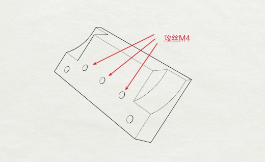 自动驾驶单车开源资源3D图纸+源代码+结构缩略图
