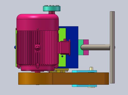 砂带抛光机sw15可编辑缩略图