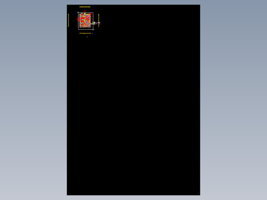 医疗器械图库及检中心全套图