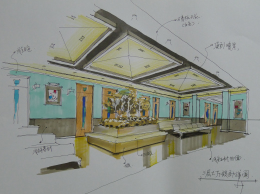 医疗器械图库及检中心全套图缩略图