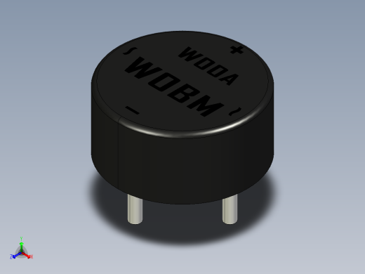 桥式整流器-WOBM