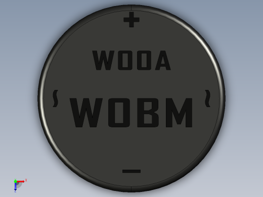 桥式整流器-WOBM俯视缩略图