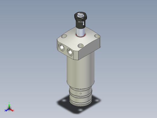 KOSMEKWHE1000-2SRM多系列多零件图纸模型多系列多零件图纸模型