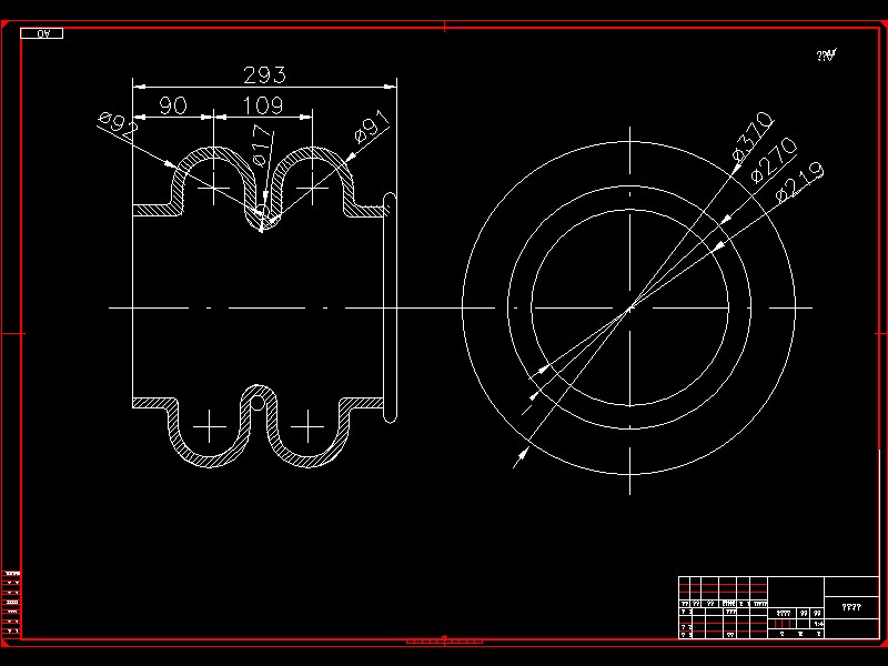 Q120-载货汽车后空气悬架总成设计