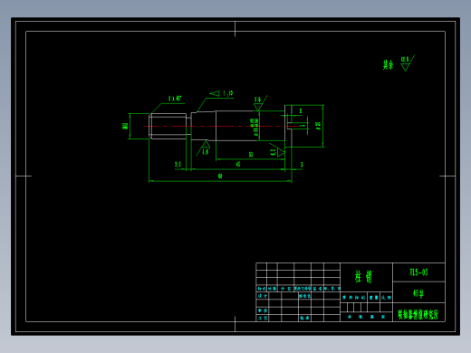 LT5弹性套柱销联轴器