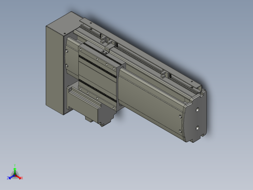 威洛博VF12-S150-BL
