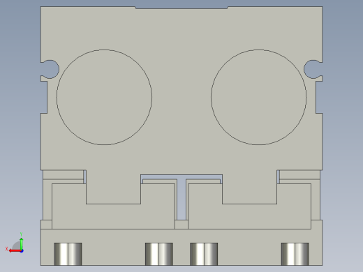 普通气爪ph22-20后视缩略图