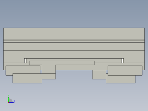 普通气爪ph22-20左视缩略图