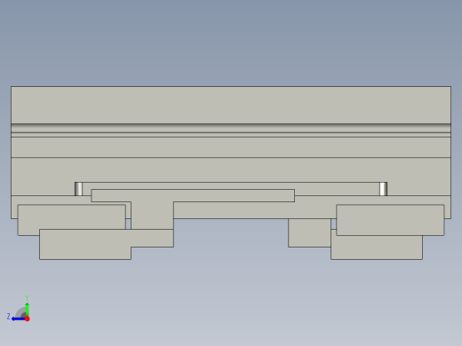 普通气爪ph22-20右视缩略图