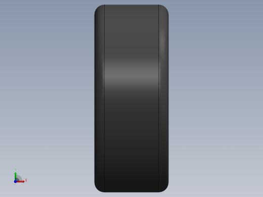 车轮前视缩略图