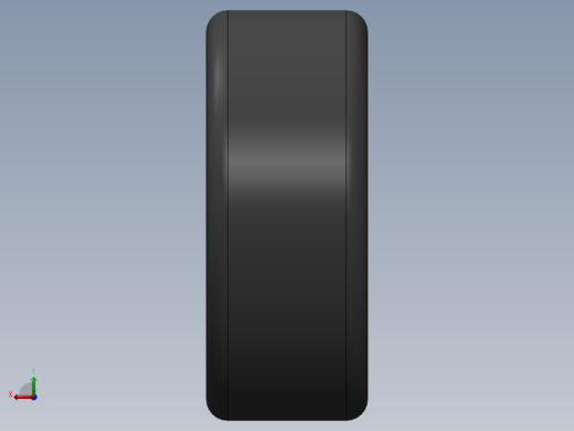 车轮后视缩略图