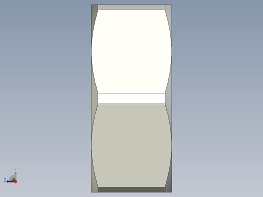 管道手动球阀-水管开关阀-手动阀门User Library-MD52C150DN65-2_UNC.1-2(13)_SIMP右视缩略图