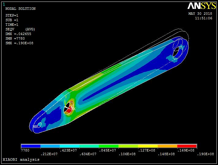 四自由度平行四边形机械手设计含动画仿真三维SW模型建模+CAD图纸+说明书