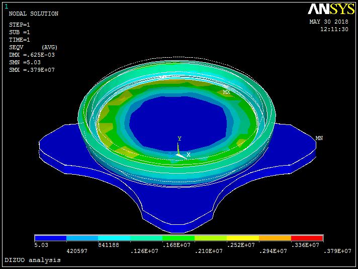 四自由度平行四边形机械手设计含动画仿真三维SW模型建模+CAD图纸+说明书