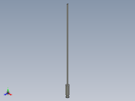 基恩士FU-68core_kc图纸模型