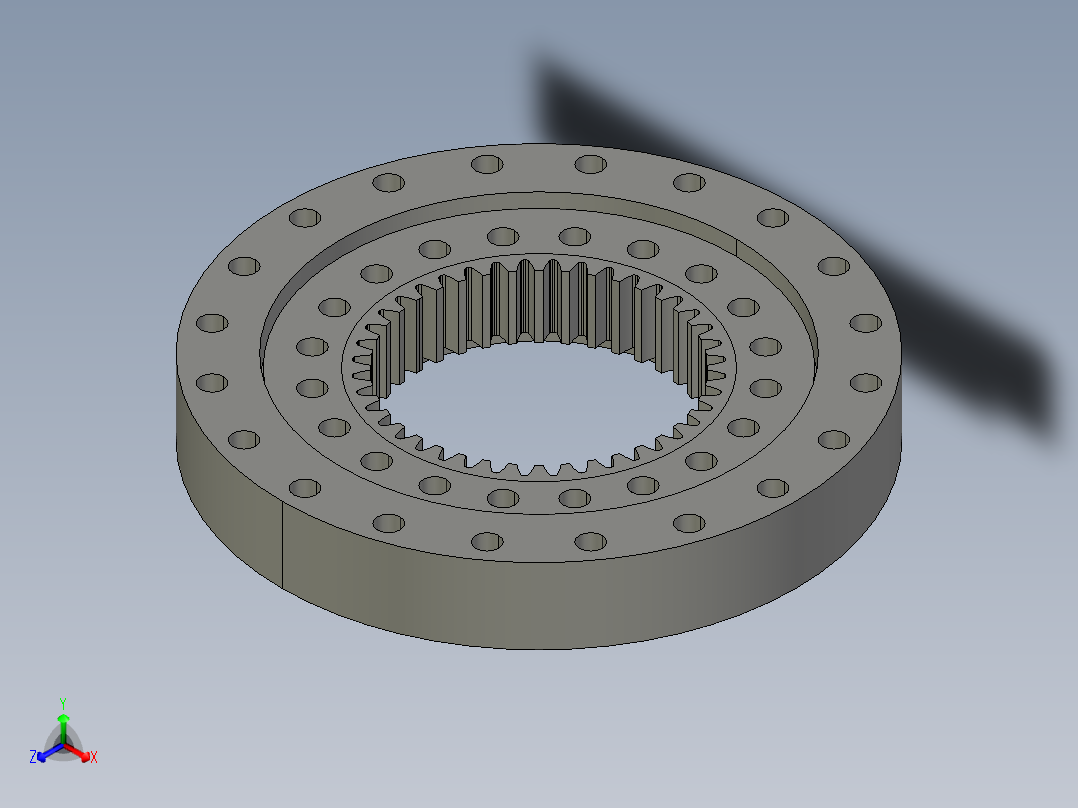 回转支承013.25.315