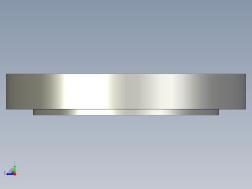 回转支承013.25.315右视缩略图