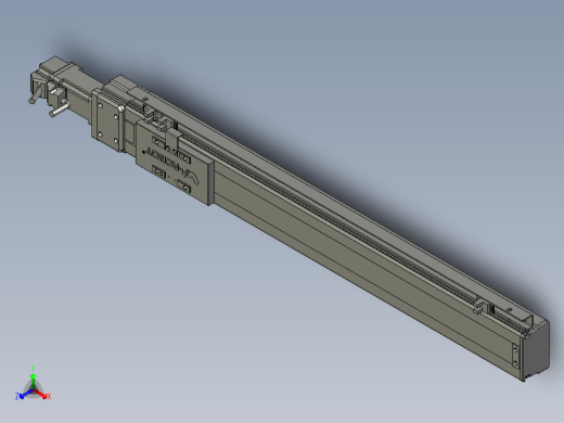 威洛博VT6-S480-BC-P10