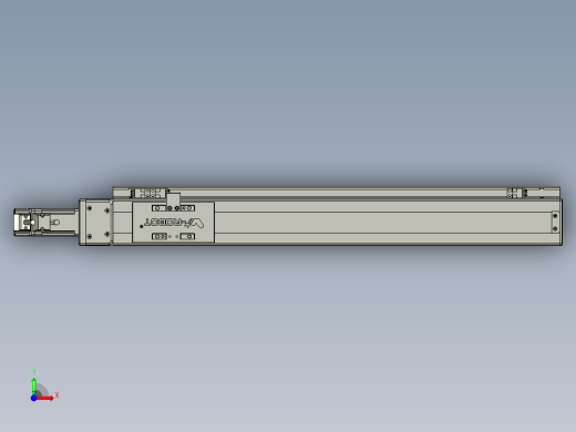 威洛博VT6-S480-BC-P10前视缩略图