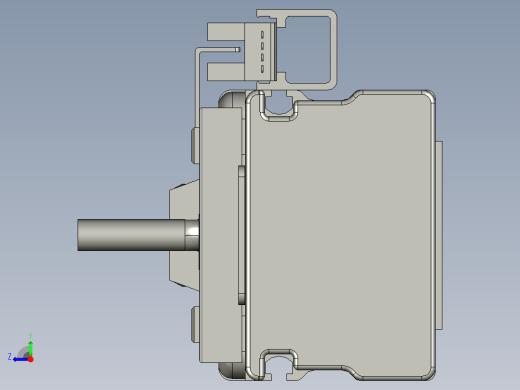 威洛博VT6-S480-BC-P10右视缩略图