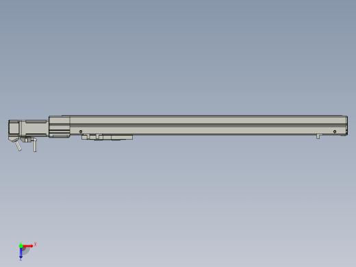 威洛博VT6-S480-BC-P10俯视缩略图
