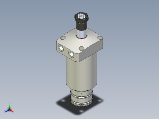 KOSMEKWHE1600-2SLM多系列多零件图纸模型多系列多零件图纸模型