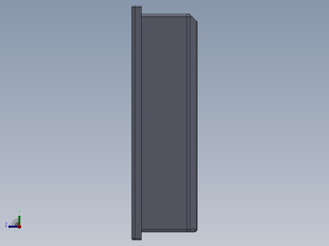 TouchWin-TG765S-MT右视图