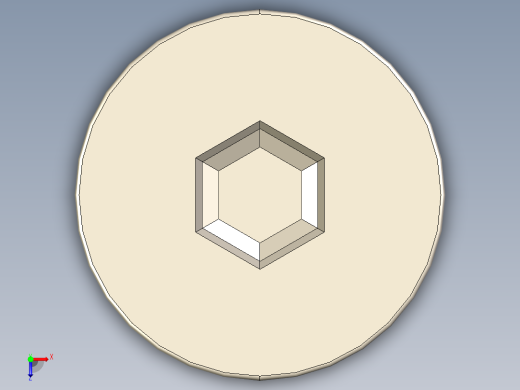 Screw_ISO_10642_M4x50_A2.STEP俯视缩略图